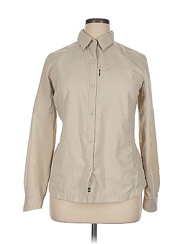 Columbia Long Sleeve Blouse (view 1)