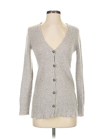 Charter Club Cashmere Cardigan (view 1)
