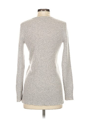 Charter Club Cashmere Cardigan (view 2)