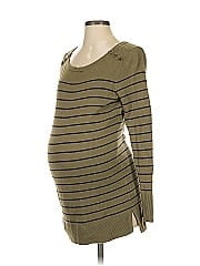 Motherhood Pullover Sweater