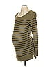 Motherhood Tan Pullover Sweater Size S - photo 1
