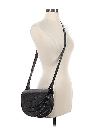 Cuyana Leather Crossbody Bag (view 2)
