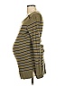 Motherhood Tan Pullover Sweater Size S - photo 5
