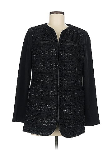 Chico's Blazer (view 1)