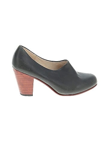 Nisolo Heels (view 1)