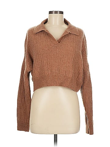 Rag & Bone Wool Pullover Sweater (view 1)