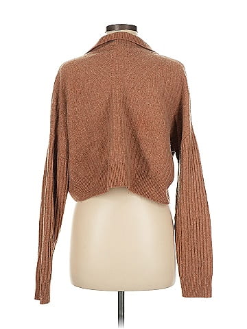 Rag & Bone Wool Pullover Sweater (view 2)