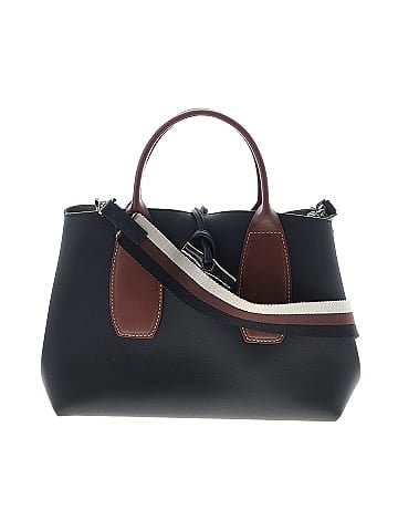 Longchamp Satchel (view 1)