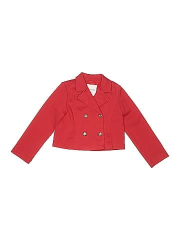 Janie and Jack Jacket (view 1)