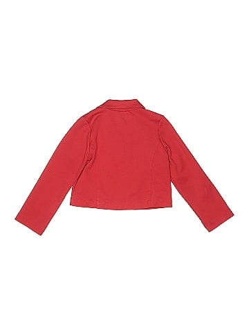 Janie and Jack Jacket (view 2)