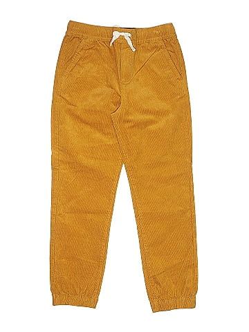 Janie and Jack Casual Pants (view 1)