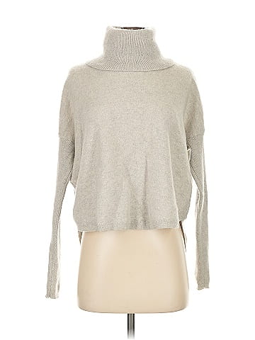 Saks Fifth Avenue Cashmere Pullover Sweater (view 1)