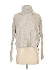 Saks Fifth Avenue Cashmere Pullover Sweater