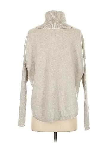 Saks Fifth Avenue Cashmere Pullover Sweater (view 2)