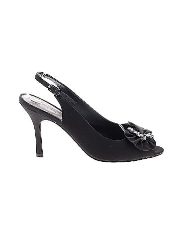 Jacqueline Ferrar Heels (view 1)