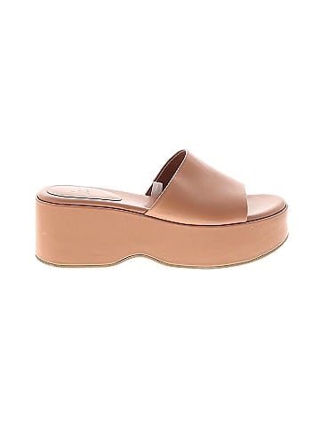 A New Day Wedges (view 1)