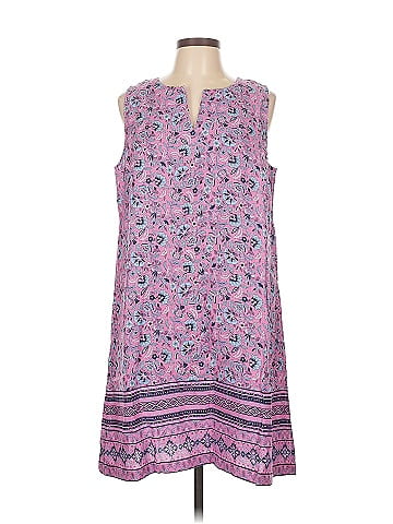 J.Jill Casual Dress (view 1)