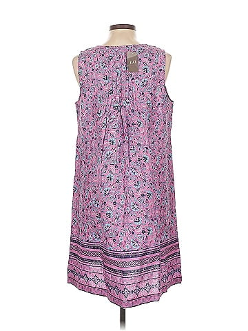 J.Jill Casual Dress (view 2)
