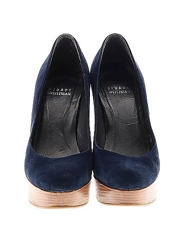 Stuart Weitzman Heels (view 2)