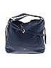 FURLA 100% Leather Blue Leather Satchel One size - photo 1