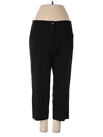 Moschino Cheap And Chic Casual Pants (view 1)