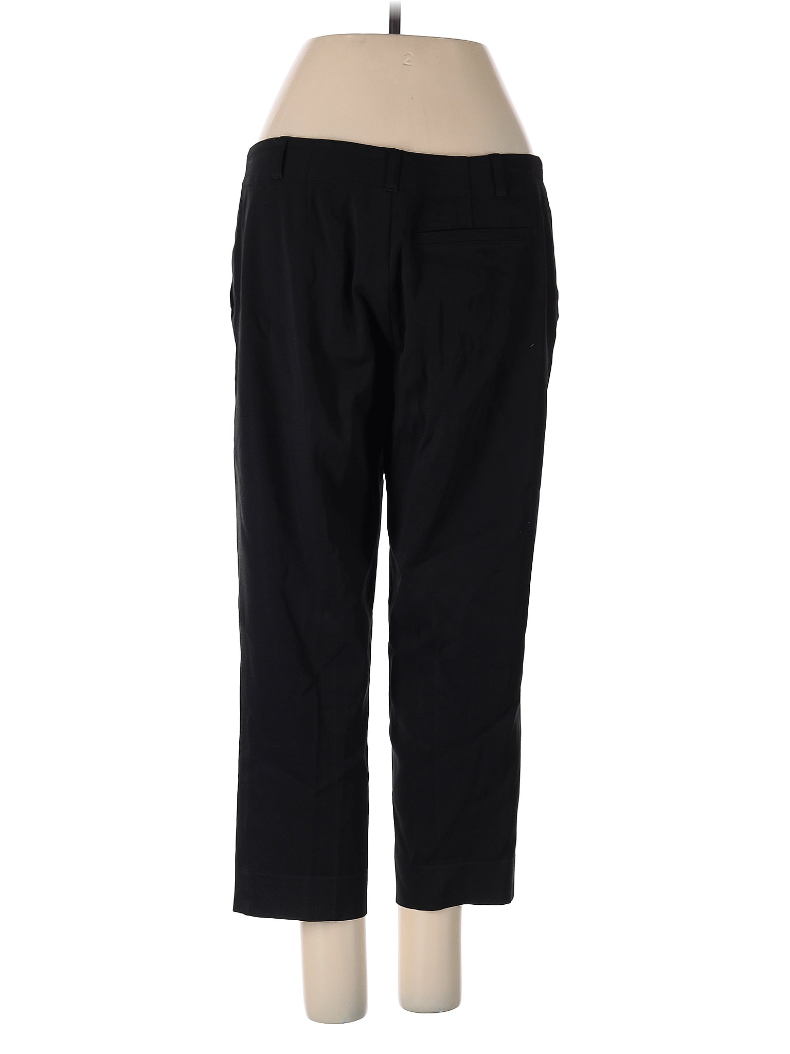 ショートパンツ MOSCHINO Women Straight Pants A0304 3224 0555 Black Moschino EN | Women's designer pants and shorts