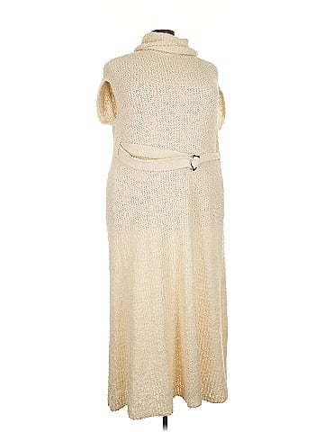 ELOQUII Casual Dress (view 1)