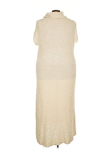 ELOQUII Casual Dress (view 2)