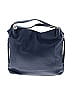 FURLA 100% Leather Blue Leather Satchel One size - photo 3