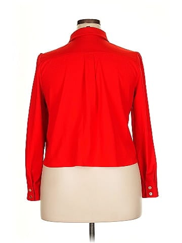 Tuckernuck 3/4 Sleeve Button-Down Shirt (view 2)