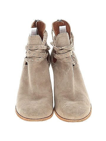 FRYE Ankle Boots (view 2)