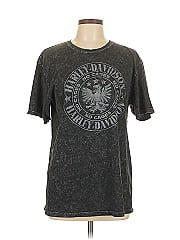 Harley Davidson Short Sleeve T Shirt