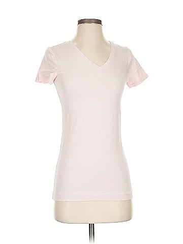 Gap Body Short Sleeve T-Shirt (view 1)