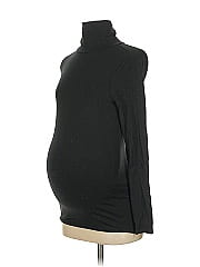 Hatch Long Sleeve Turtleneck