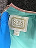 Sail to Sable Argyle Green Cocktail Dress Size 6 - photo 4