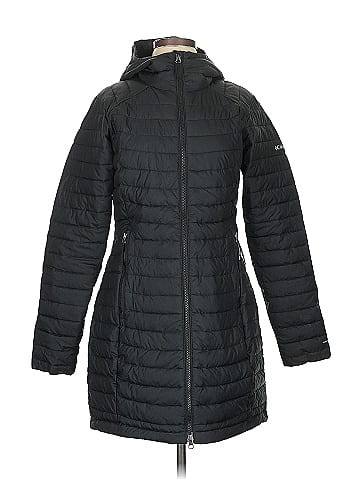Columbia Coat (view 1)
