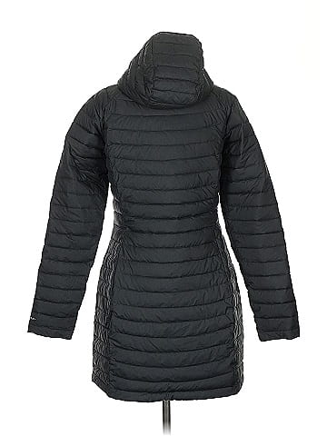 Columbia Coat (view 2)