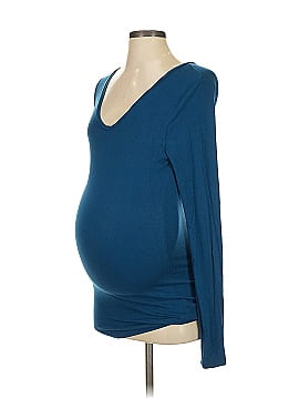 A Pea In The Pod Long Sleeve T Shirt