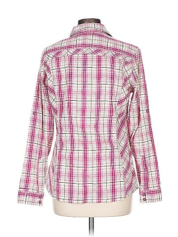 Columbia Long Sleeve Button-Down Shirt (view 2)