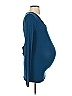 A Pea in the Pod Blue Long Sleeve T-Shirt Size S - photo 3