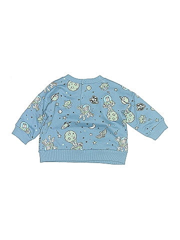 Disney Baby Sweatshirt (view 2)