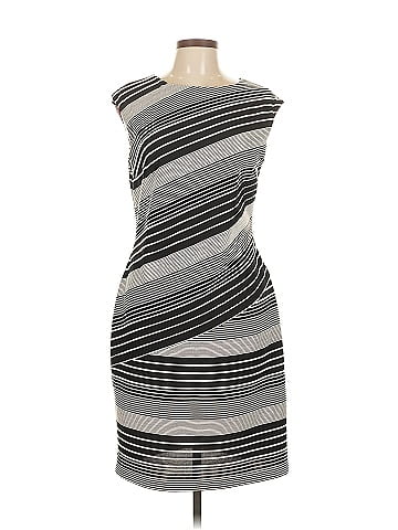 London Times Cocktail Dress (view 1)