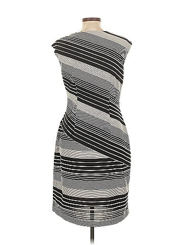 London Times Cocktail Dress (view 2)