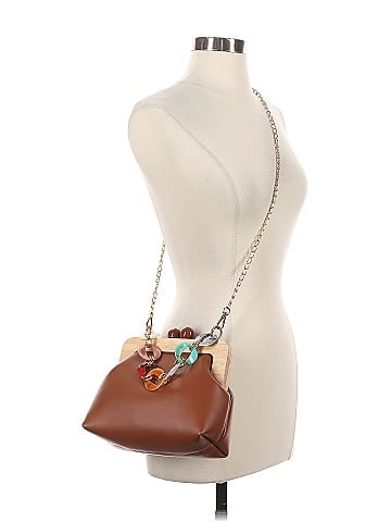 Unbranded Satchel (view 2)