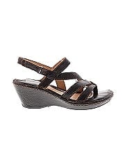 Born Handcrafted Footwear Wedges