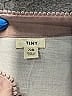 Tiny Ivory 3/4 Sleeve Blouse Size XS - photo 7