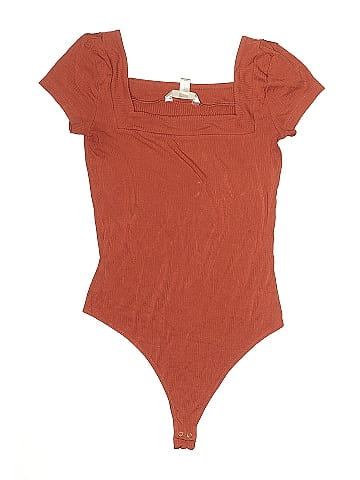 Banana Republic Bodysuit (view 1)