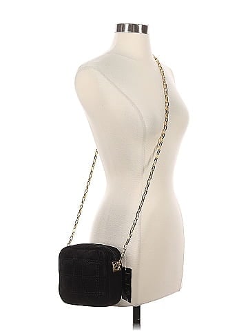 Assorted Brands Leather Crossbody Bag (view 2)