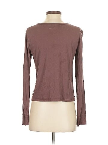American Eagle Outfitters Long Sleeve T-Shirt (view 2)