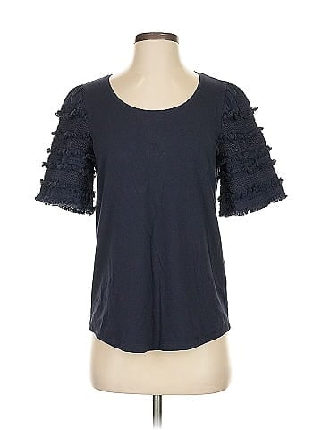 Chico's Short Sleeve T-Shirt (view 1)